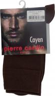 Носки Pierre Cardin Cayen р.39-40 коричневый