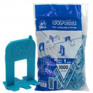 Основа СВП Tnova Nova 1 мм 1000 шт./уп