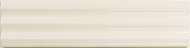 Плитка WOW TILES S.L. Match Angled Chalk Gloss 6,25x25 cм
