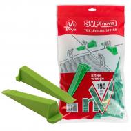 Клини СВП Tnova Nova 6 мм 150 шт./уп