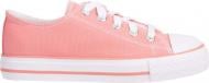 Кеды Firefly Canvas V J 423152-407 р.33 оранжевый