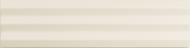 Плитка WOW TILES S.L. Match Angled Chalk Matt 6,25x25 cм