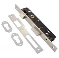 Замок врезной Apecs 3900-NI никель