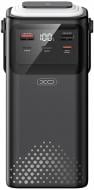 Повербанк Xo PR285 30000 mAh black (PR285.black)