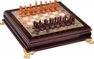 Игра настольная Шахматы 40х40х9 см 176-026