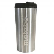 Термочашка Metabo 0.35 л нержавеющая сталь