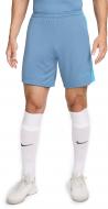 Шорты Nike NK DF ACD23 SHORT K BR DV9742-429 р. S синий