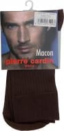 Носки Pierre Cardin Macon р.41-42 коричневый