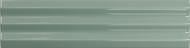 Плитка WOW TILES S.L. Match Angled Sage Gloss 6,25x25 cм