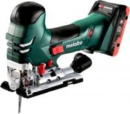 Электролобзик Metabo STE 140 INDUSTRIAL 601405800