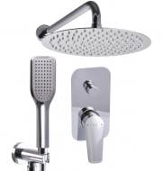 Душова система прихованого монтажу TOPAZ CAPRI TCA-15205-H43