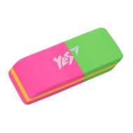 Ластик Fusion 560481 YES