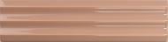 Плитка WOW TILES S.L. Match Angled Tan Gloss 6,25x25 cм