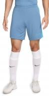 Шорты Nike NK DF ACD23 SHORT K BR DV9742-429 р. 2XL синий