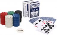 Игра настольная Покер 441-004