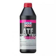 Олива Liqui Moly для автоматичних трансмісій TOP TEC 1850 ATF 1 л (21738) Олива Liqui Moly для автоматичних трансмісій TOP TEC 1850 ATF 1 л (21738)