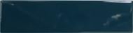 Плитка WOW TILES S.L. Match Midnight Blue Gloss 6,25x25 cм