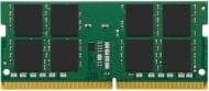 Оперативная память Kingston SODIMM DDR4 8 GB (1x8GB) 3200 MHz (KCP432SS8/8) Branded Green