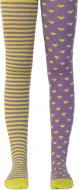Колготки для девочек Conte-Kids CK TIP-TOP (Веселые ножки) 14С-79СП(14) 355р.92 фиолетовый