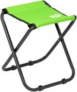 Стульчик раскладной SKIF Outdoor Steel Cramb L green