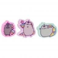 Ластик Pusheen микс 560601 YES