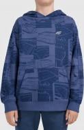 Джемпер 4F SWEATSHIRT M2689 4FJWAW26TSWSM2689-96A р.152 синий