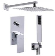 Душова система прихованого монтажу TOPAZ ODISS TO-18205-H66