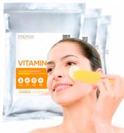 Маска для лица Lindsay Collagen Premium 01-02-03 1000 г 1 шт.