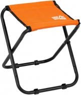 Стільчик складаний SKIF Outdoor Steel Cramb L orange