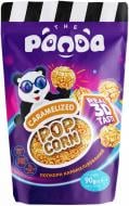 Попкорн Panda У карамелі 90 г
