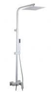 Душевая система TOPAZ ODISS TO 18802-H66-WW