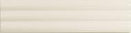 Плитка WOW TILES S.L. Match Curved Chalk Gloss 6,25x25 cм