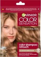 Крем-краска Garnier Color Sensation shampoo retouch 07 Блонд 20 мл