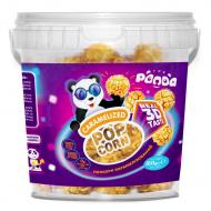 Попкорн Panda Карамелізований 160 г