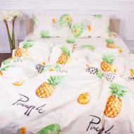 Комплект постельного белья MirSon 15-0304 Baceno мульти