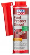 Присадка Liqui Moly для удаления воды из дизтоплива Fuel proteckt diesel (21649) 300 мл