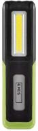 Фонарь P4530 зеленый/черный Фонарь P4530 зеленый/черный