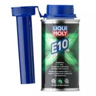 Присадка для спиртосодержащих бензинов Е10 Liqui Moly additiv (21421) 150 мл