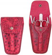 Набор для маникюра СТАЛЕКС Travel MS-03 Набор для маникюра СТАЛЕКС Travel MS-03