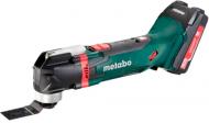 Многофункциональное устройство Metabo MT 18 LTX 613021510