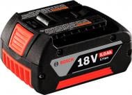 Батарея аккумуляторная Bosch Li-Ion 18В, 5.0Агод. (1619M00Y7U) (под.)