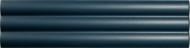 Плитка WOW TILES S.L. Match Curved Midnight Blue Matt 6,25x25 cм