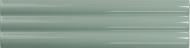 Плитка WOW TILES S.L. Match Curved Sage Gloss 6,25x25 cм