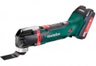 Многофункциональное устройство Metabo MT 18 LTX 613021800