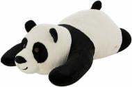 М'яка іграшка Fancy Панда 104 см чорний із білим ППЛ3