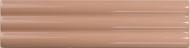 Плитка WOW TILES S.L. Match Curved Tan Gloss 6,25x25 cм