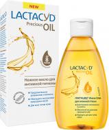 Средство для интимной гигиены Lactacyd Нежное масло 200 мл