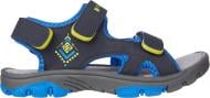 Сандалии McKinley Tarriko III JR 232474-910519 р.25 синий