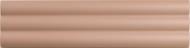 Плитка WOW TILES S.L. Match Curved Tan Matt 6,25x25 cм