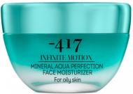 Крем для обличчя день-ніч Minus 417 Perfection Face Moisturizer for oil skin 50 мл